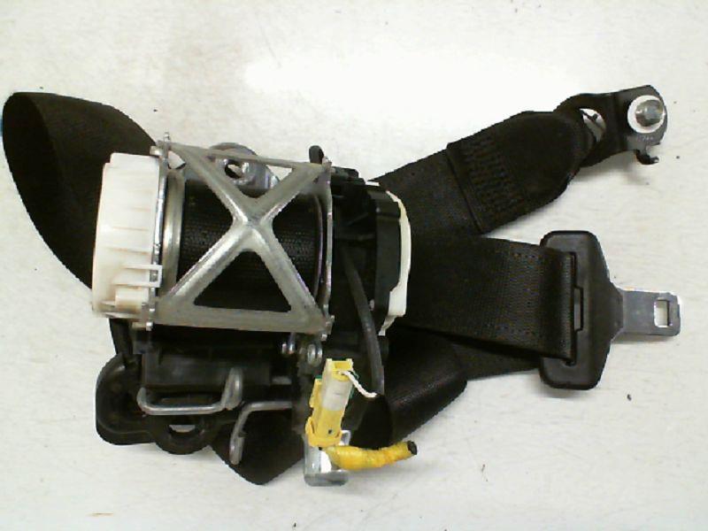 Ceinture avant droit