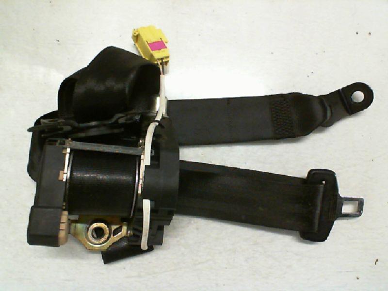 Ceinture avant droit