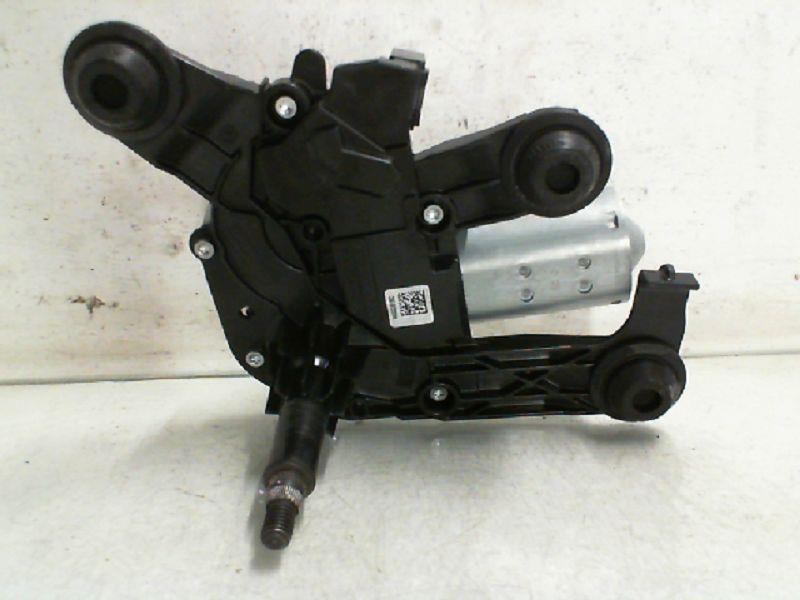 Moteur essuie glace arriere