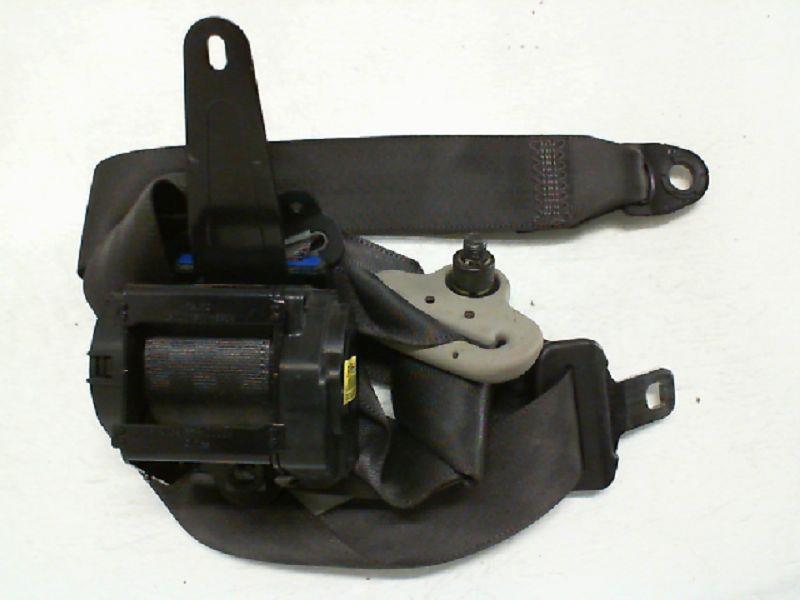 Ceinture avant droit