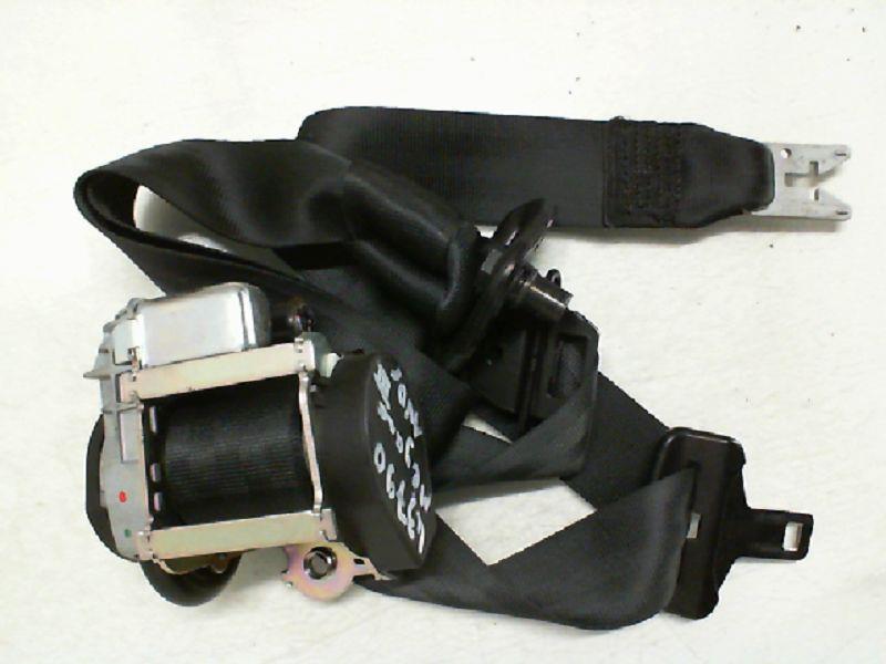 Ceinture avant droit