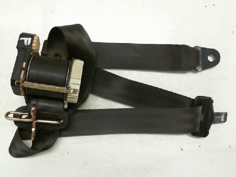 Ceinture avant droit