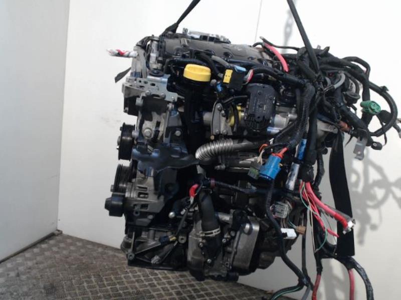 Moteur