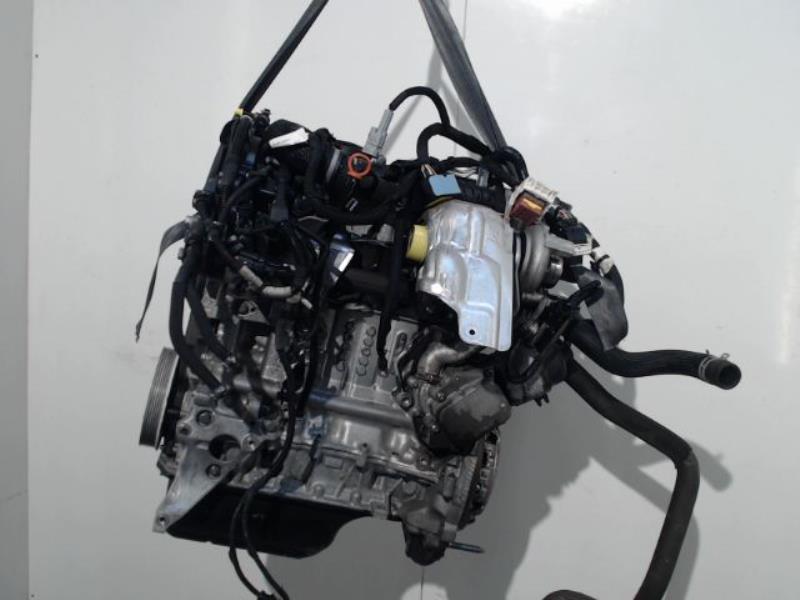 Moteur