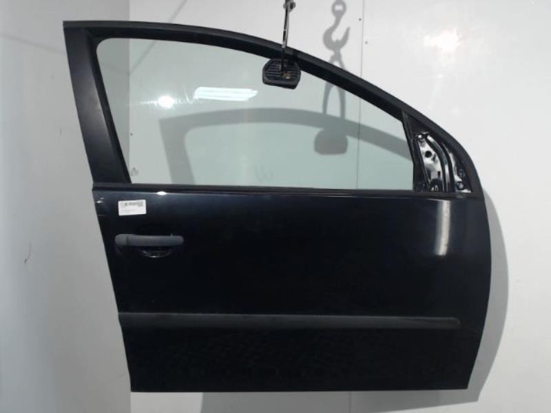 Porte avant droit