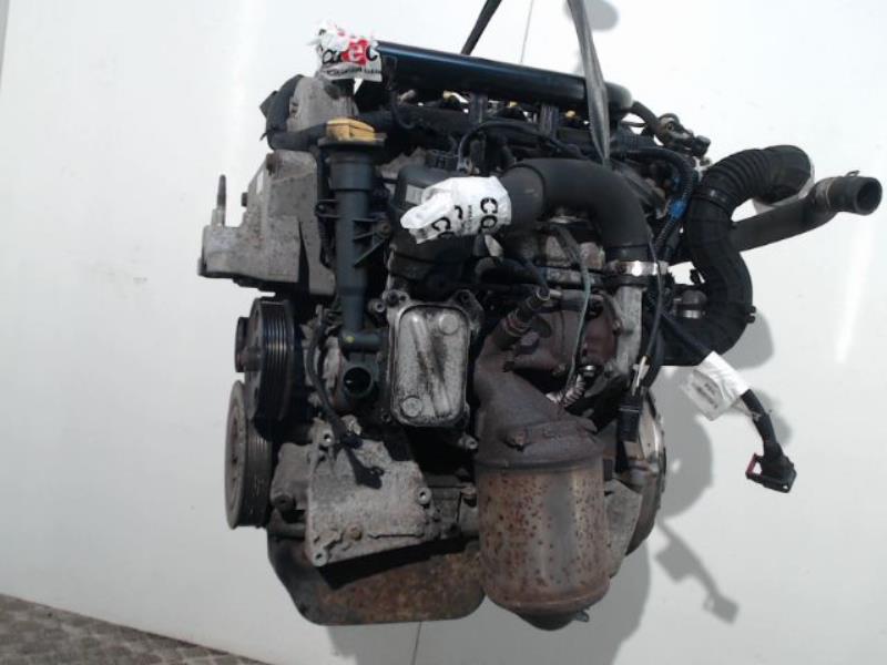 Moteur