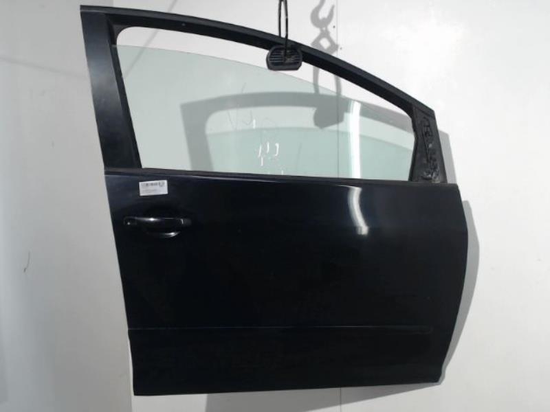 Porte avant droit