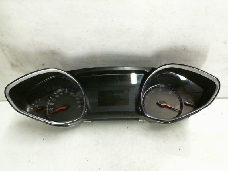 Photo pièce auto