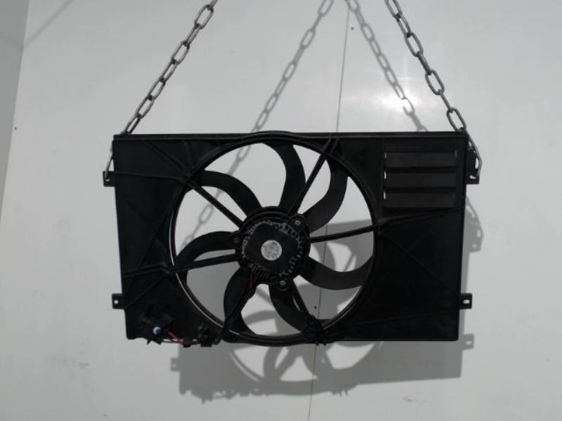Ventilateur eau
