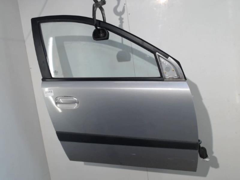 Porte avant droit