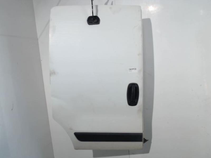 Porte laterale droit