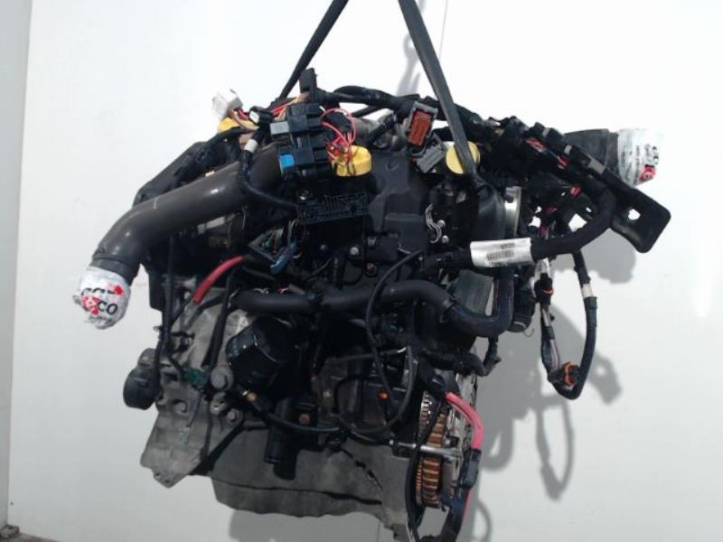 Moteur
