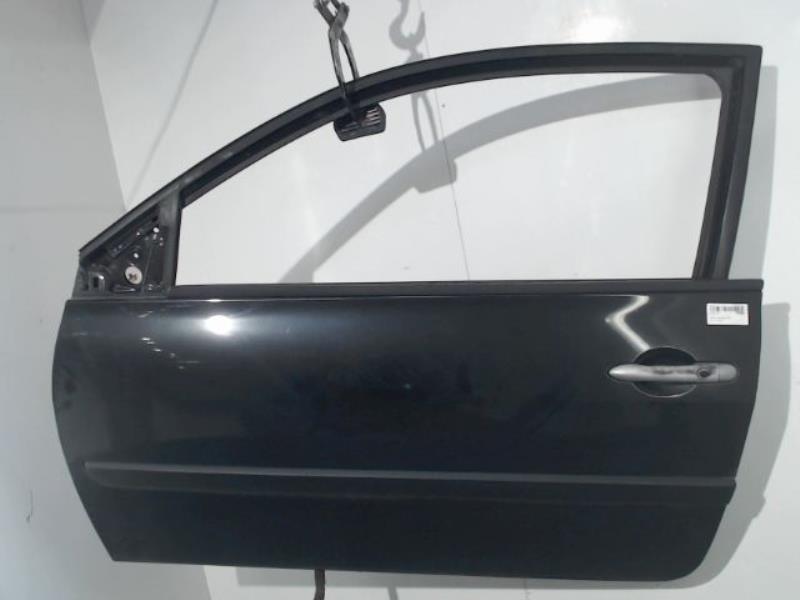 Porte avant gauche