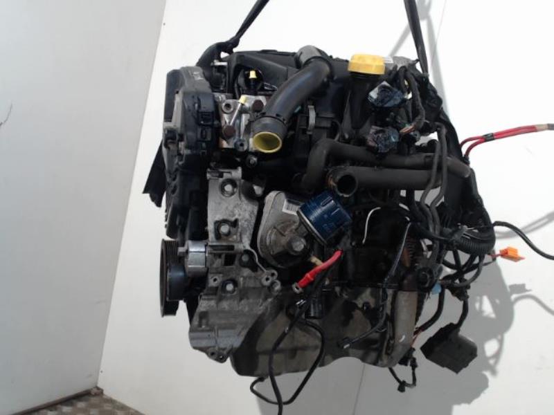 Moteur