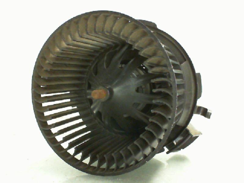 Ventilateur chauffage