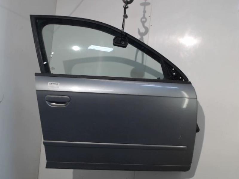 Porte avant droit