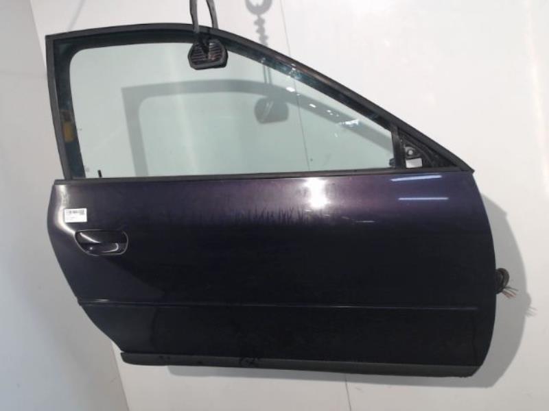 Porte avant droit