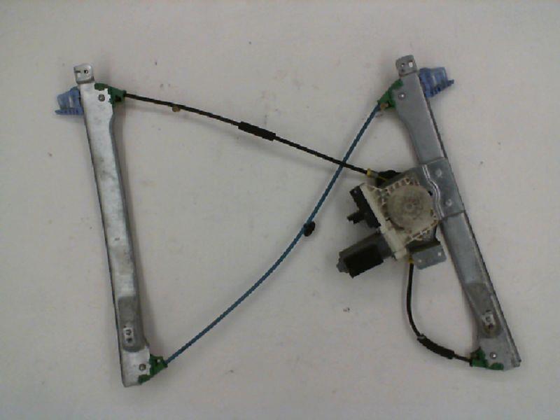 Leve vitre electrique avant gauche