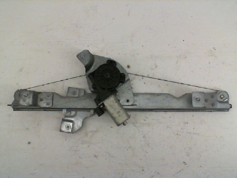 Leve vitre electrique avant droit