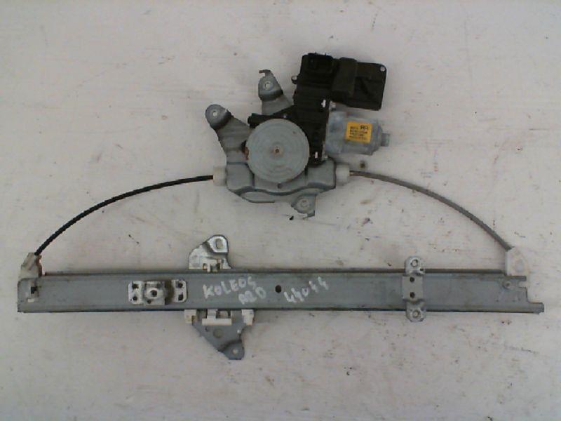 Leve vitre electrique arriere droit
