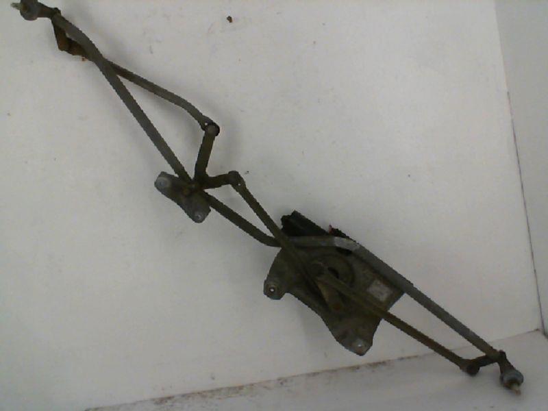 Moteur essuie glace avant