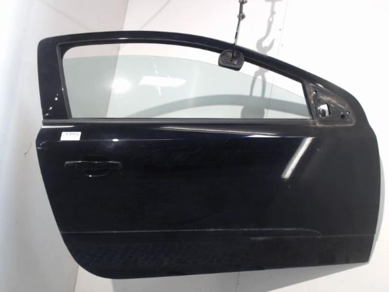 Porte avant droit