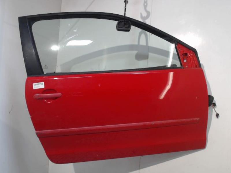 Porte avant droit