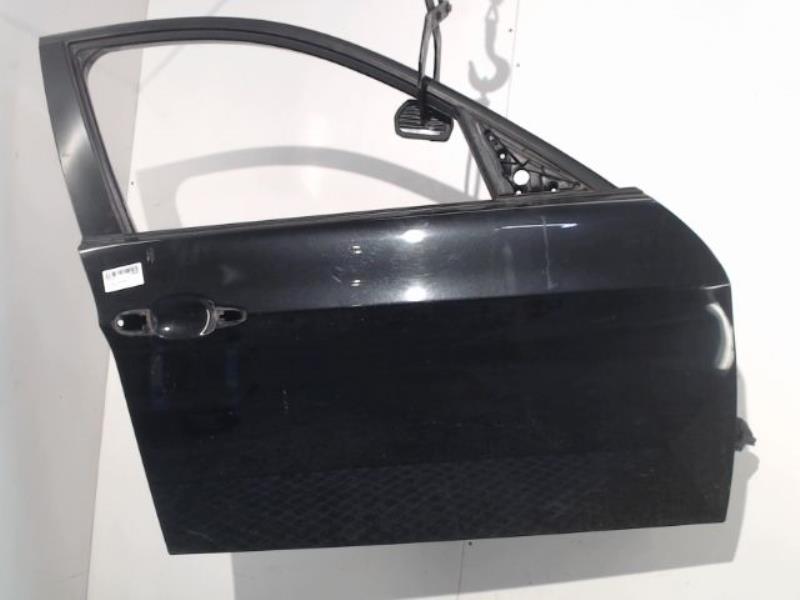 Porte avant droit