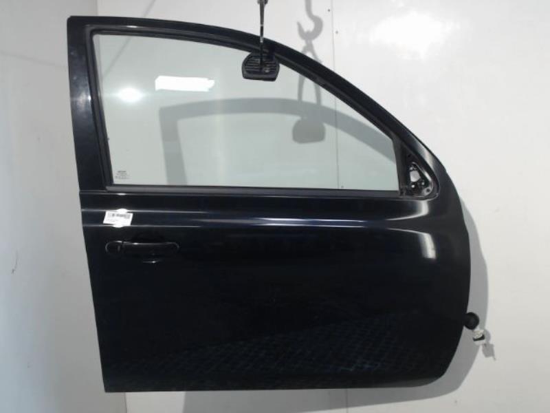 Porte avant droit