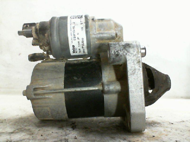 Demarreur
