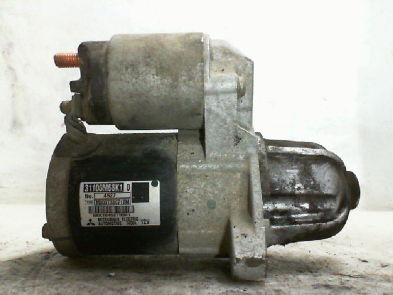 Demarreur