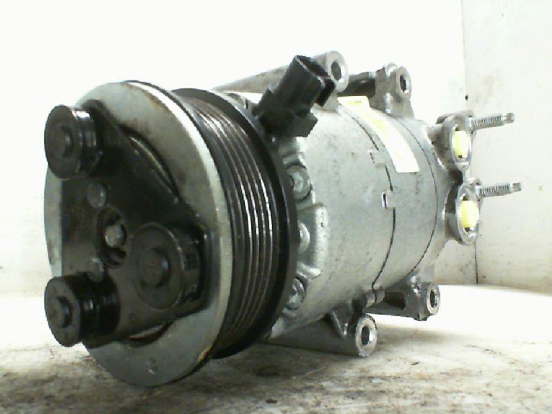 Compresseur clim