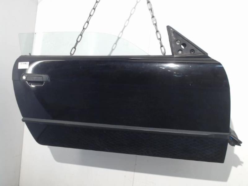 Porte avant droit