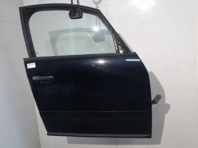 Porte avant droit