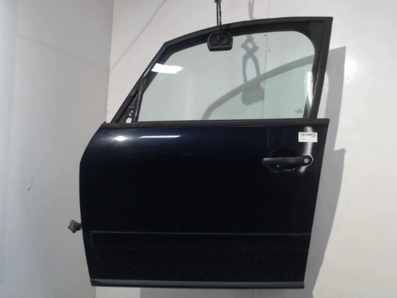 Porte avant gauche