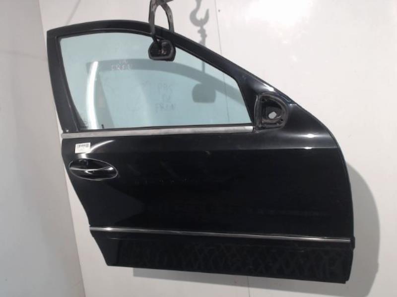 Porte avant droit