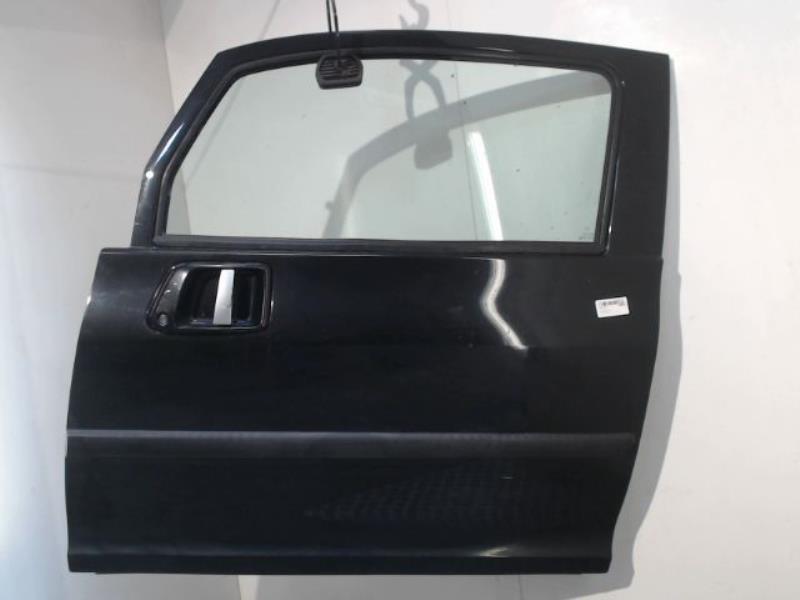 Porte avant gauche