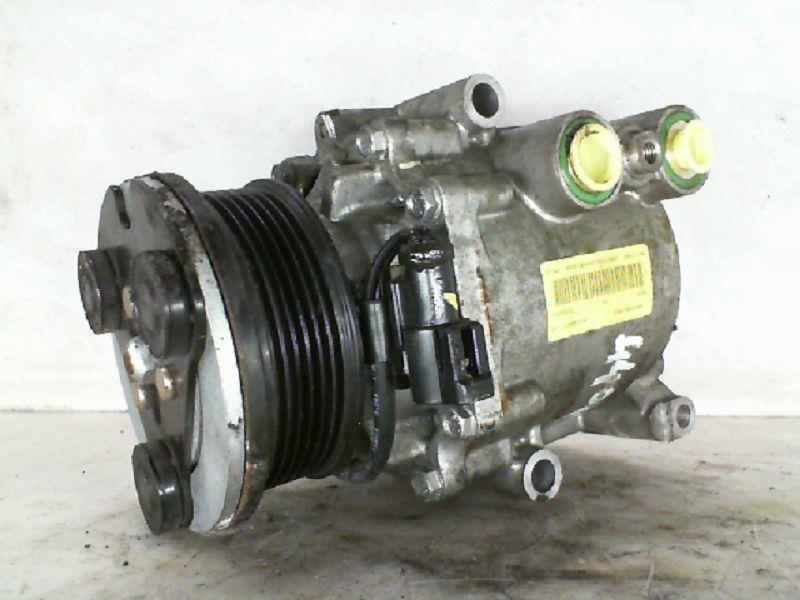Compresseur clim