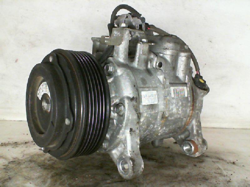 Compresseur clim