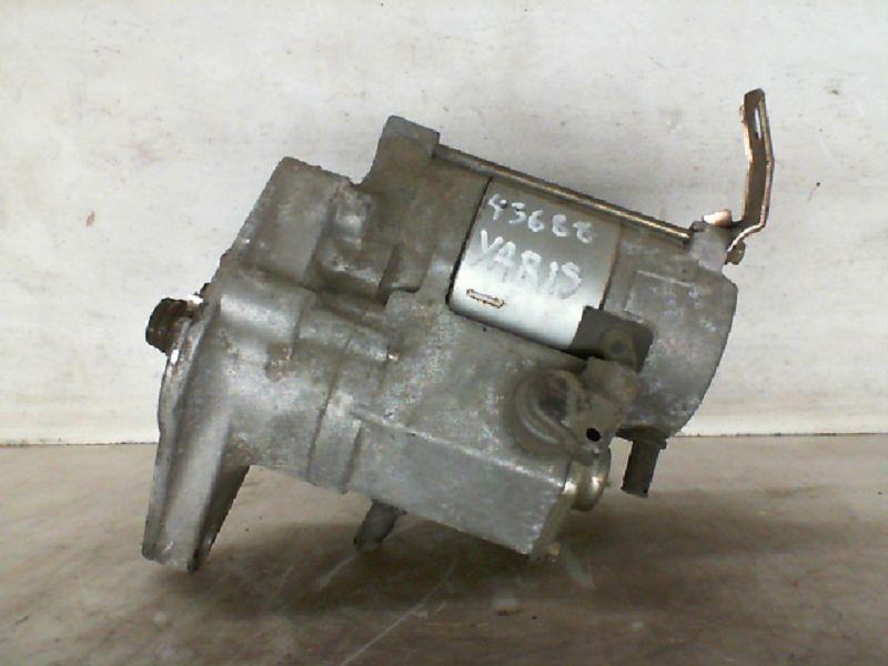Demarreur