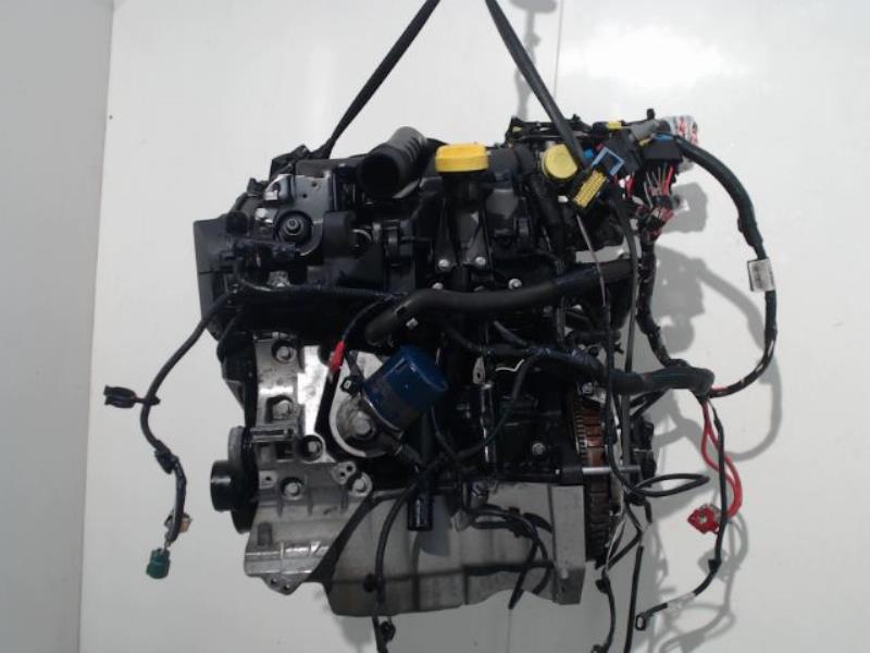 Moteur