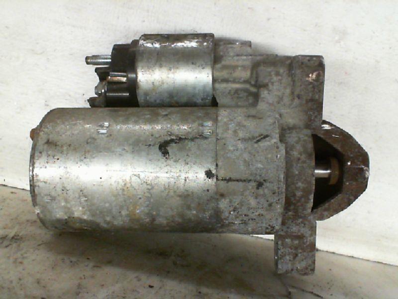 Demarreur