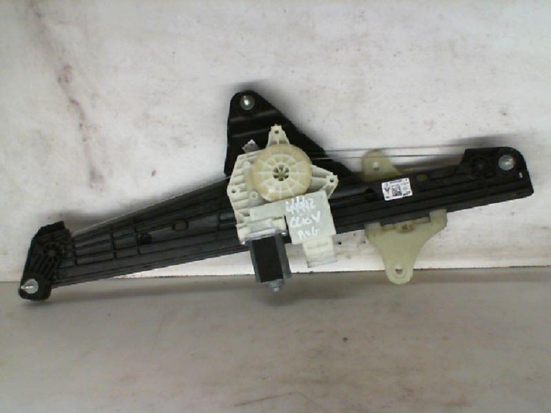 Leve vitre electrique avant gauche