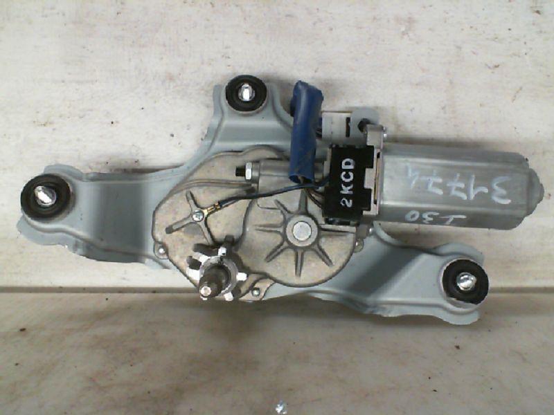 Moteur essuie glace arriere