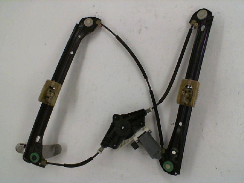 Leve vitre electrique avant gauche