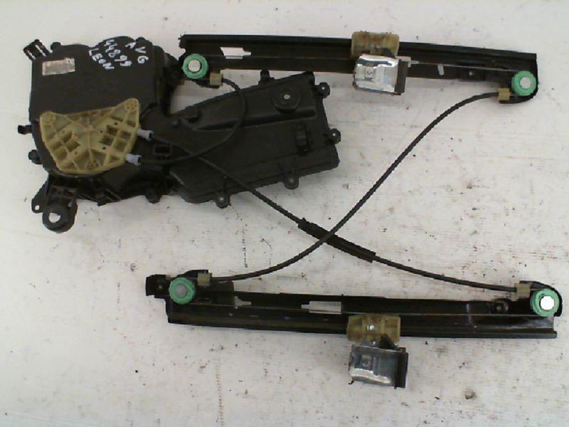 Leve vitre electrique avant gauche
