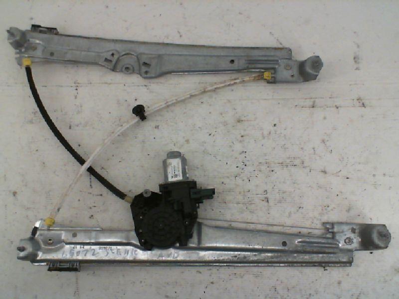 Leve vitre electrique avant droit