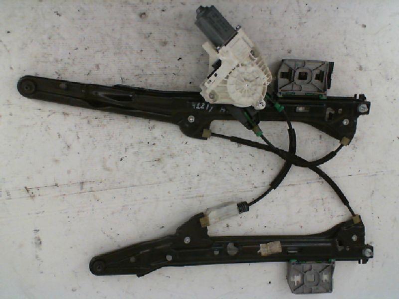 Leve vitre electrique arriere droit