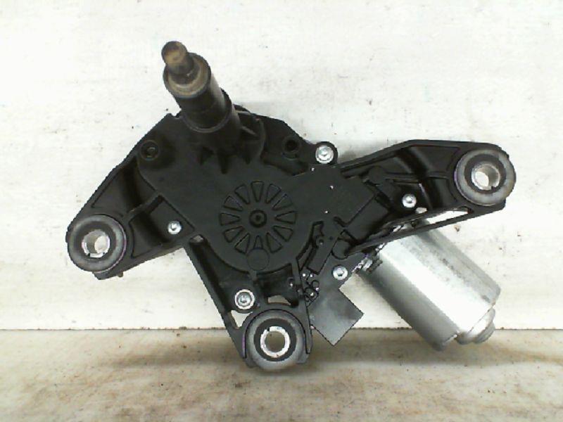 Moteur essuie glace arriere