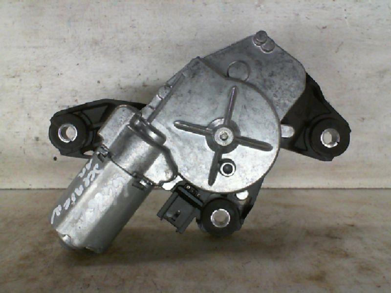Moteur essuie glace arriere